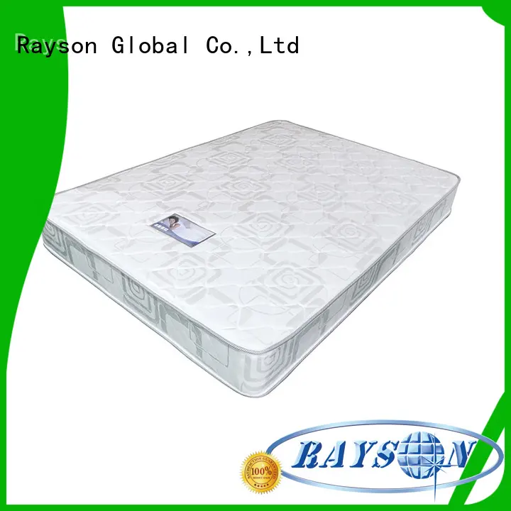 Synwin living room bonnell sprung mattress helpful with coil 1