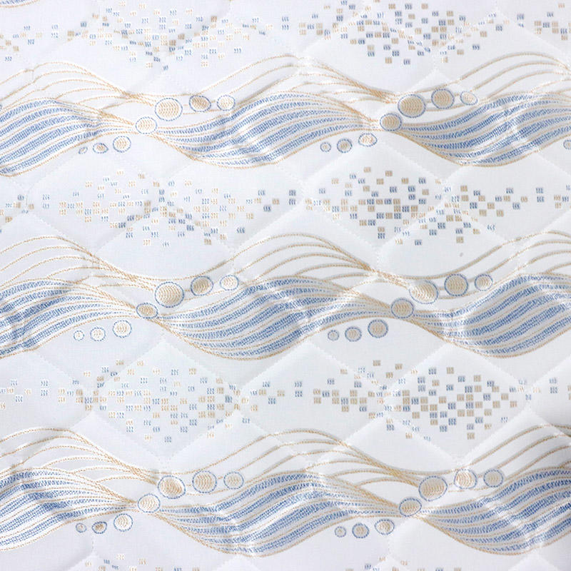 סינווין אויף סייל באָנעל מאַטראַץ נוצלעך מיט שפּול1 10