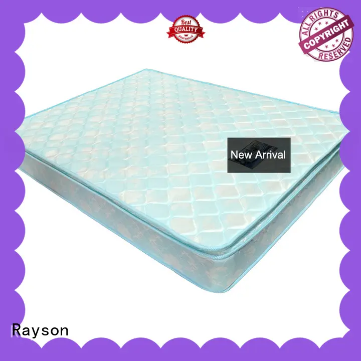 Synwin continuous continuous sprung mattress tight for star hotel 1