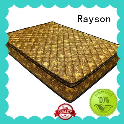 Synwin double side spring and memory foam mattress tight high-quality 1
