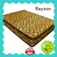 Synwin double side spring and memory foam mattress tight high-quality 1