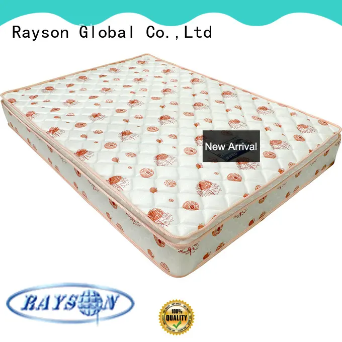 Synwin continuous mattresses with continuous coils cheapest high-quality 1