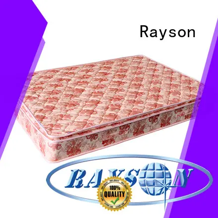 Synwin luxury spring mattress online top-selling for star hotel 1