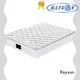 customized pocket coil mattress luxury low-price high density 1