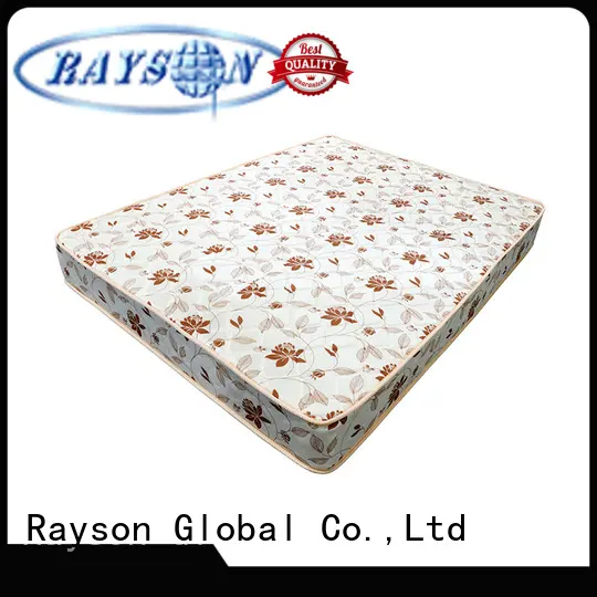 Synwin continuous best coil mattress top-selling for star hotel 1