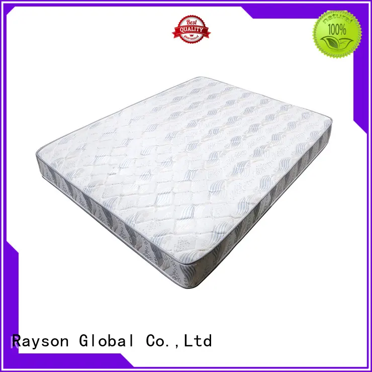 popular coil mattress continuous compressed for star hotel 1