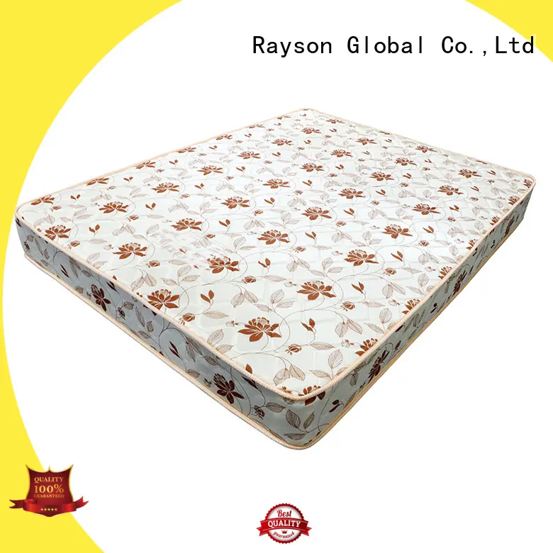 popular mattresses with continuous coils continuous compressed for star hotel 1