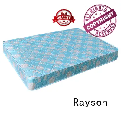 Synwin luxury open coil mattress compressed at discount1 1