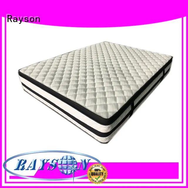 Synwin customized best pocket sprung mattress wholesale high density1 1