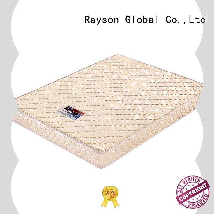 high-end cheap foam mattress comfortable customized from PU foam 1