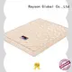 high-end cheap foam mattress comfortable customized from PU foam 1
