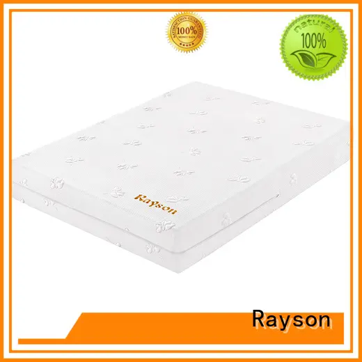 gel gel memory foam mattress customized bulk order for bed 1