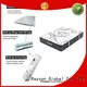 Synwin 25cm height rolled memory foam mattress tight 1