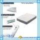 Synwin comfortable mattress rolled up in a box top at discount 1