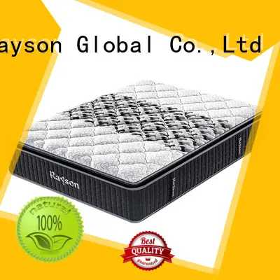 double sides hotel bed mattress king size innerspring for sleep 1
