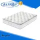 Synwin king size king size pocket sprung mattress knitted fabric high density1 1