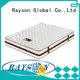 customized best pocket sprung mattress luxury wholesale high density 1