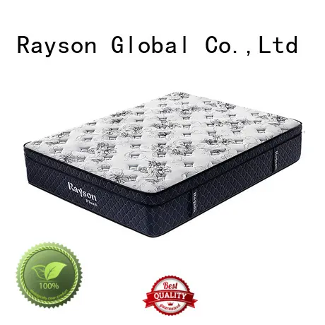 Synwin wholesale hotel comfort mattress at discount 1