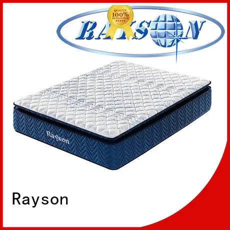 available mattress in 5 star hotels king size innerspring bulk order 1