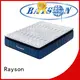 available mattress in 5 star hotels king size innerspring bulk order 1