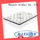 Synwin comfortable hotel standard mattress full size hotel room 1