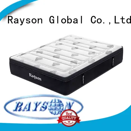 Synwin pocket bonnell mattress in 5 star hotels innerspring for sleep 1
