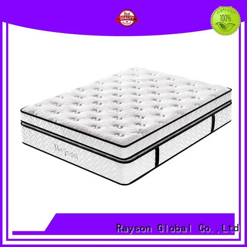 Synwin spring mattress 5 star hotel mattress wholesale for sleep1 1