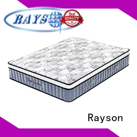 available five star hotel mattress 36cm height innerspring bulk order 1