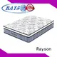 available five star hotel mattress 36cm height innerspring bulk order 1