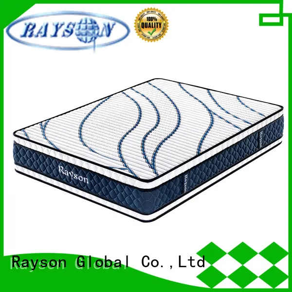 double sides hotel mattress brands luxury wholesale for sleep 1