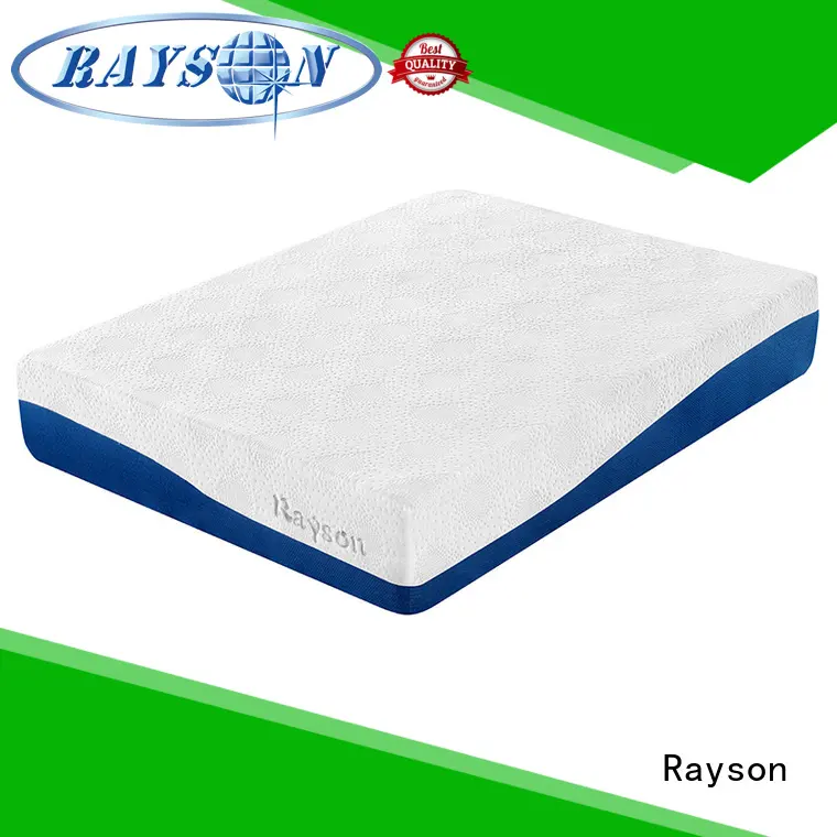 Synwin custom memory foam mattress free delivery for bed 1