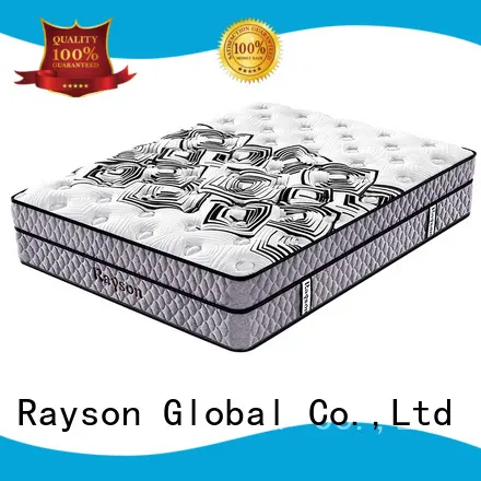 Synwin available hotel mattress brands customized bulk order 1