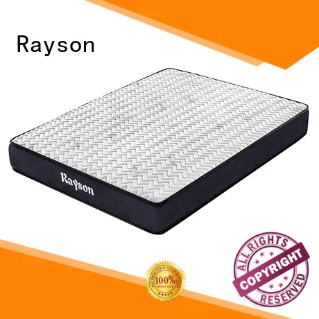 Synwin on-sale bonnell spring mattress 12 years experience firm sound sleep 1