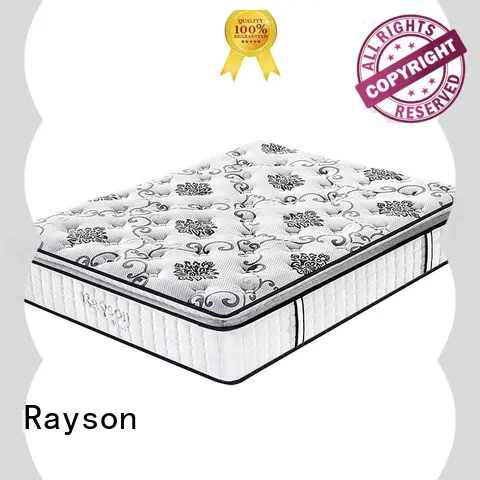Synwin luxury luxury hotel mattress brands chic for customization 1