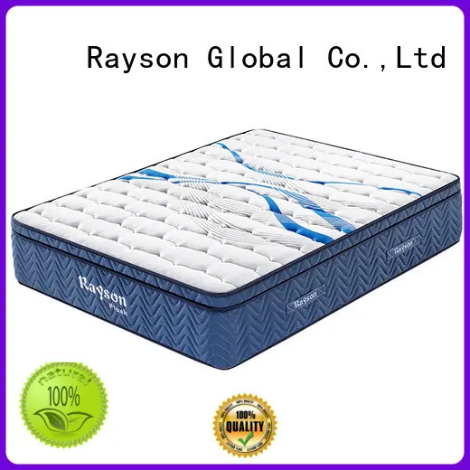 Synwin popular hotel style mattress luxury for wholesale 1