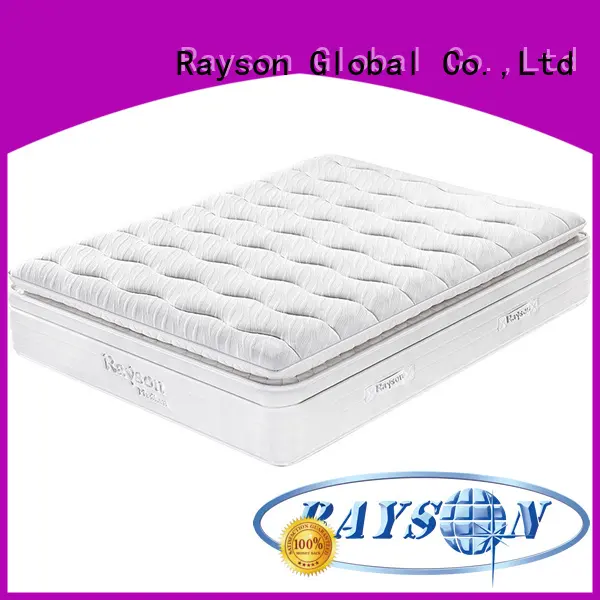 popular hotel style mattress customized high-end 1