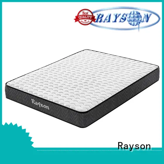 Synwin tight top cheap pocket sprung mattress knitted fabric at discount 1