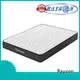 Synwin tight top cheap pocket sprung mattress knitted fabric at discount 1