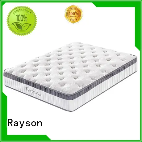 Synwin king size pocket coil mattress low-price at discount 1