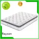 Synwin king size pocket coil mattress low-price at discount 1