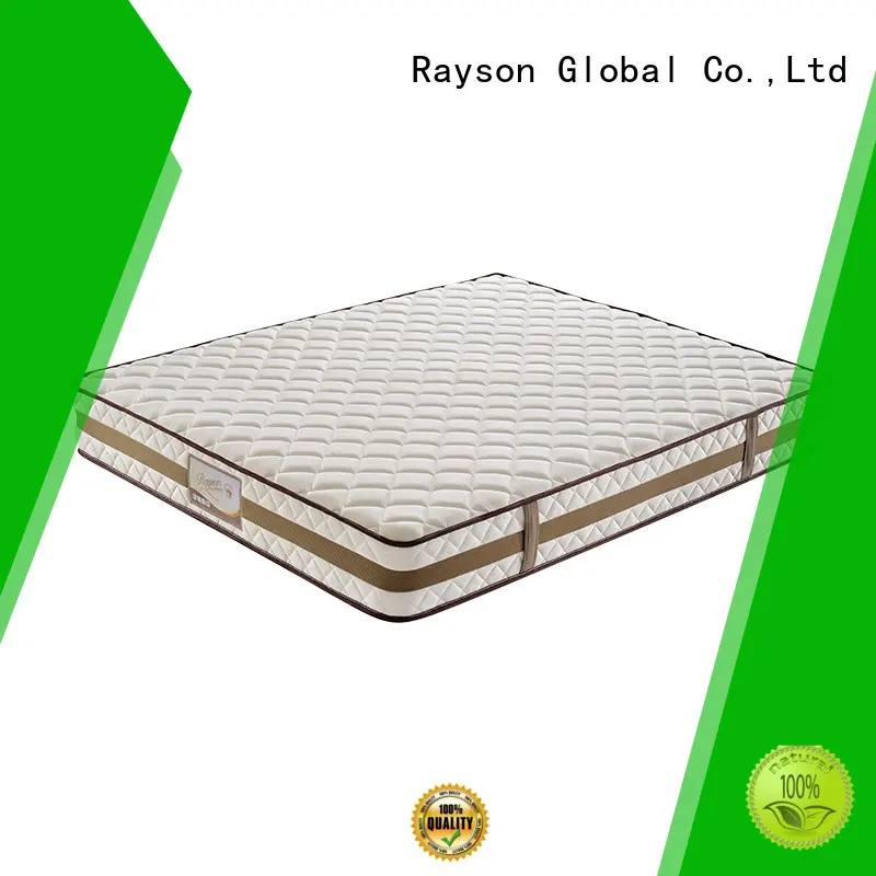 Synwin luxury cheap pocket sprung mattress wholesale light-weight 1