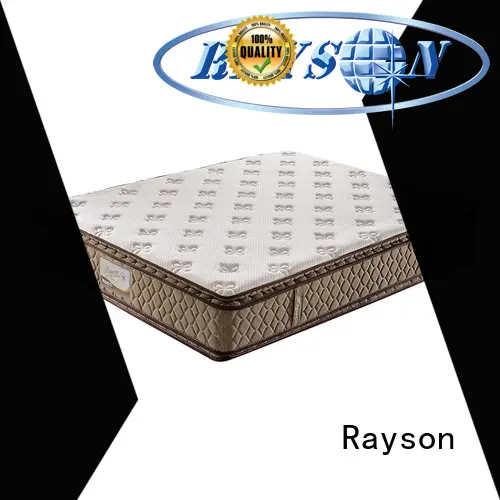 latex 5 star hotel mattress king size innerspring at discount 1