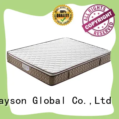 Synwin customized bonnell mattress 12 years experience firm for star hotel1 1