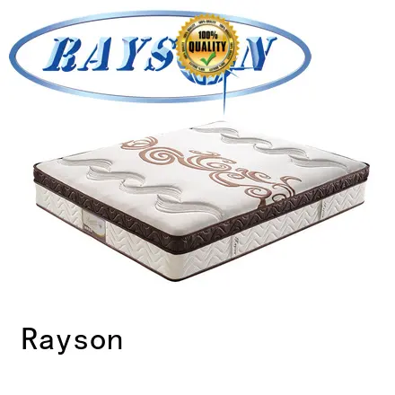 Synwin warming bonnell mattress 12 years experience firm sound sleep1 1