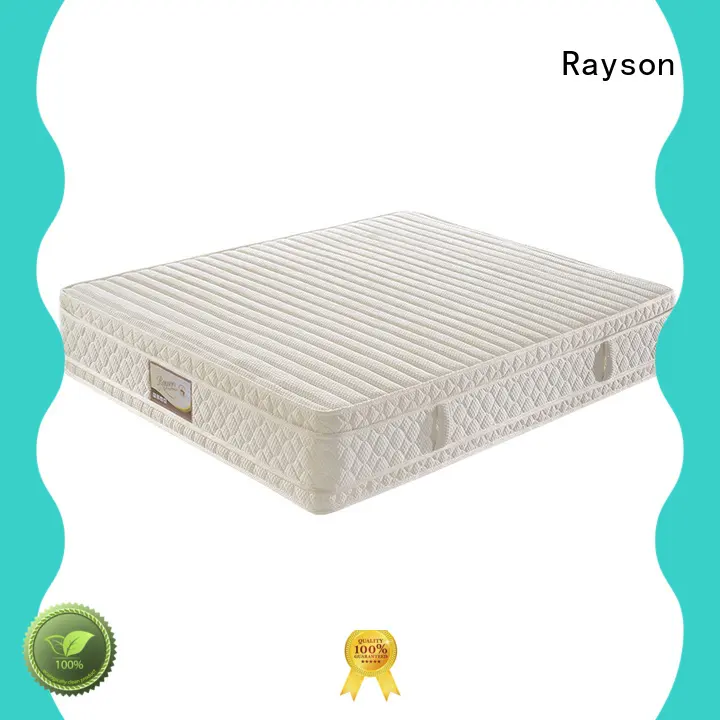 Synwin customized best pocket sprung mattress wholesale light-weight1 1