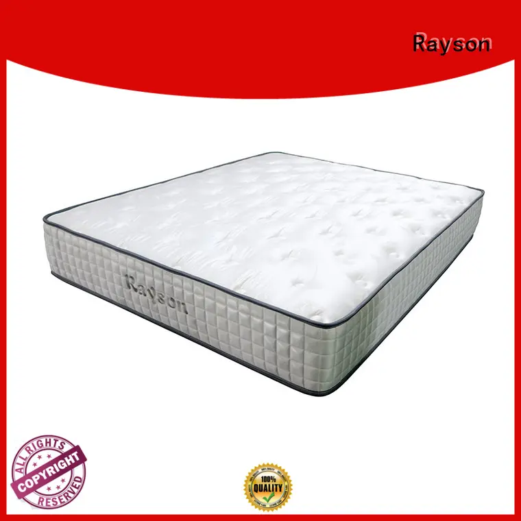 Synwin chic design pocket mattress wholesale light-weight 1