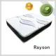Synwin tight top pocket spring mattress double low-price light-weight 1