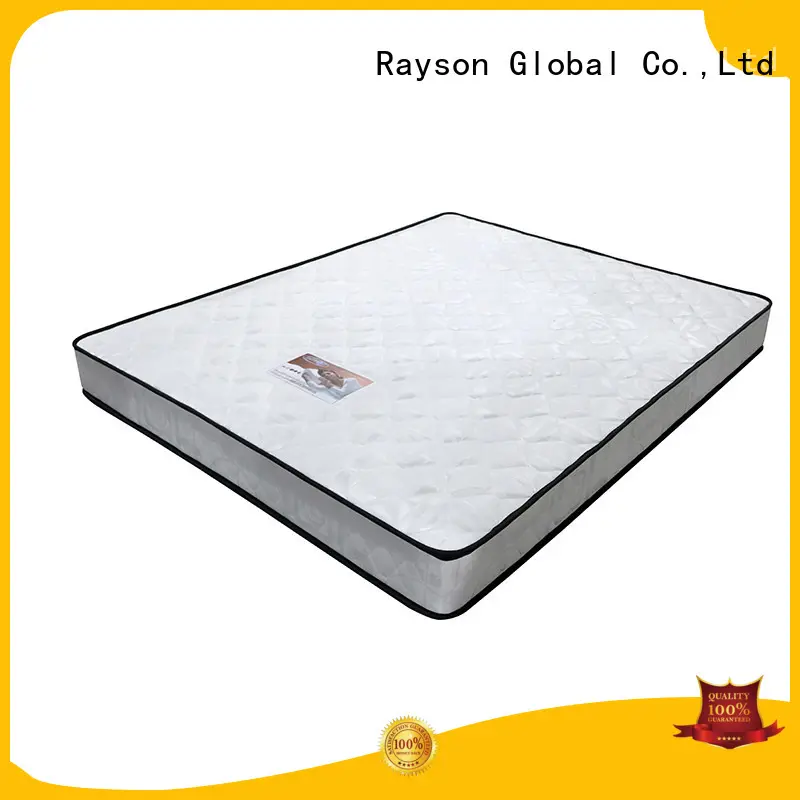 Synwin luxury bonnell coil high-density with coil1 1
