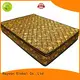 double side open coil mattress luxury vacuum high-quality 1
