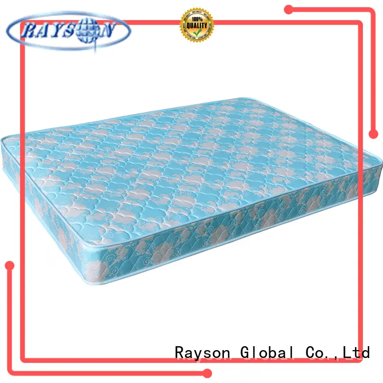Synwin luxury coil sprung mattress vacuum high-quality 1